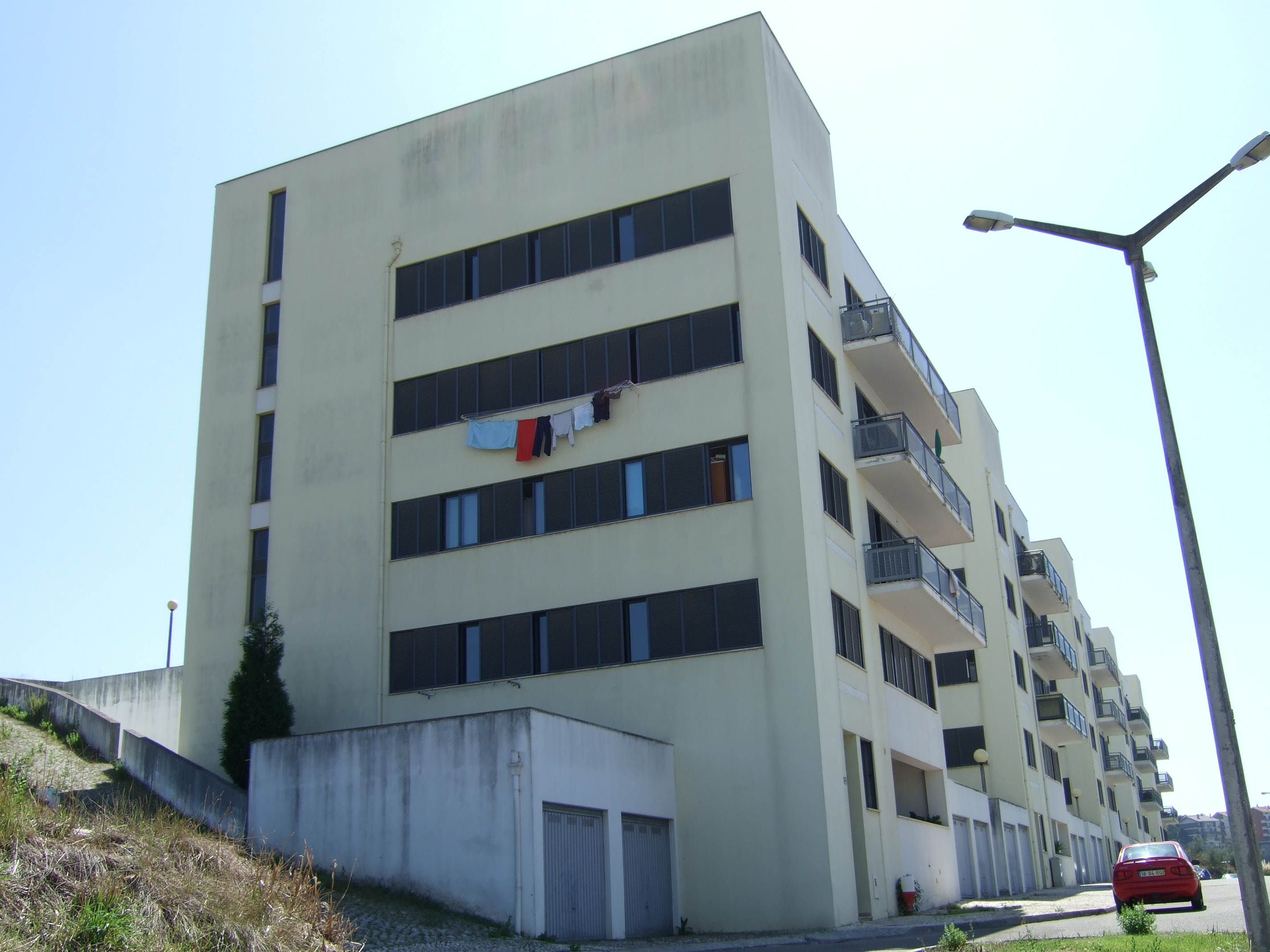Construção Civil e Reabilitação